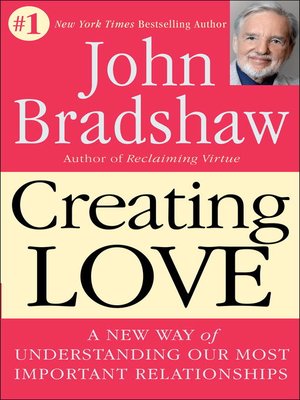 cover image of Creating Love